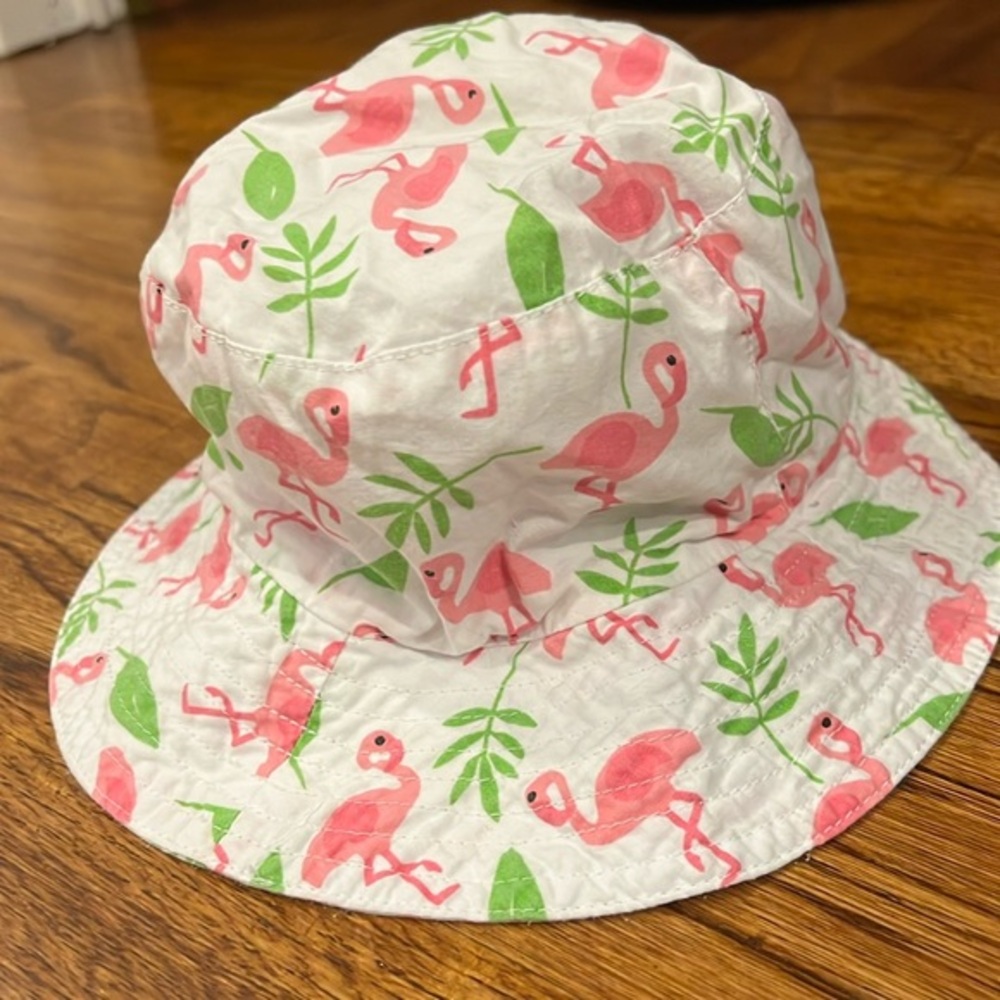 FLAMINGO BABY SUNHAT